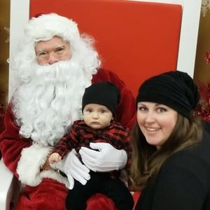 Meet your Posher, Dana